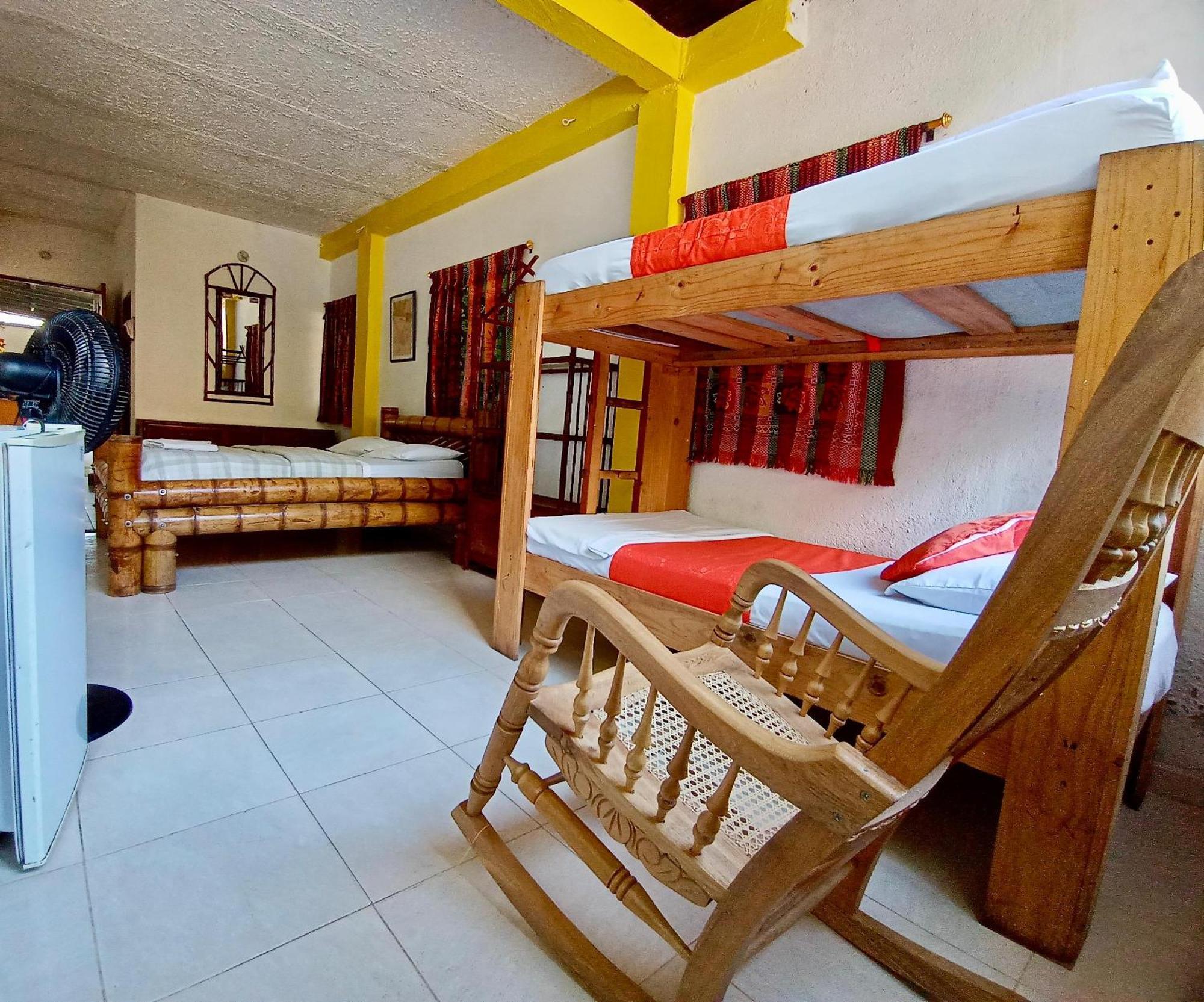 Hostal Las Mariposas Minca Exterior foto